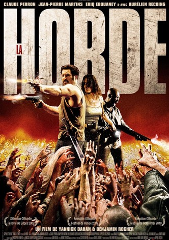 La Horde-poster-2010-1760346297
