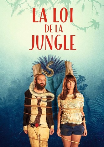 La Loi de la jungle-poster-2016-1759884221