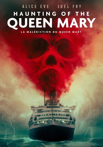 La Malédiction du Queen Mary-poster-2023-1759568534