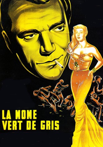 La Môme vert-de-gris-poster-1953-1759568529