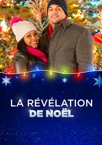 La Révélation de Noël-poster-2019-1760691833