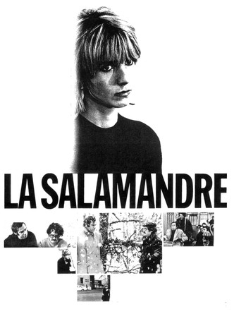 La Salamandre-poster-1971-1760346285