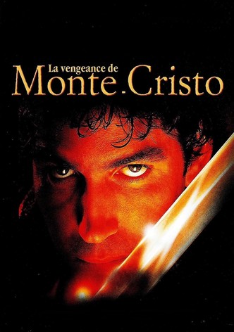 La Vengeance de Monte Cristo-poster-2002-1761532246