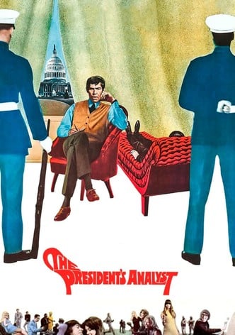 La folle mission du Docteur Schaeffer-poster-1967-1760677289