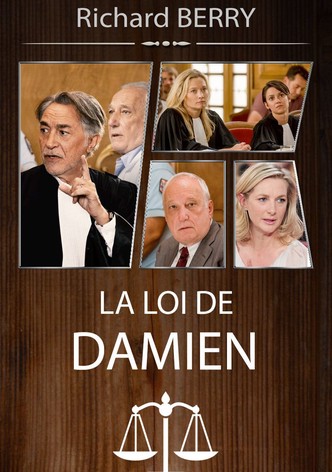 La loi de Damien, l’égal des dieux-poster-2019-1761195808