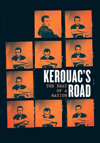 La route de Kerouac : le pouls d’une nation-poster-2025-1761096001