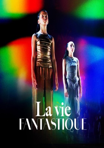 La vie fantastique-poster-2024-1761645699