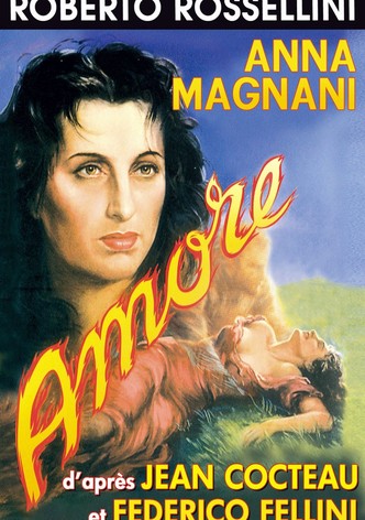 La voix humaine-poster-1948-1760238922