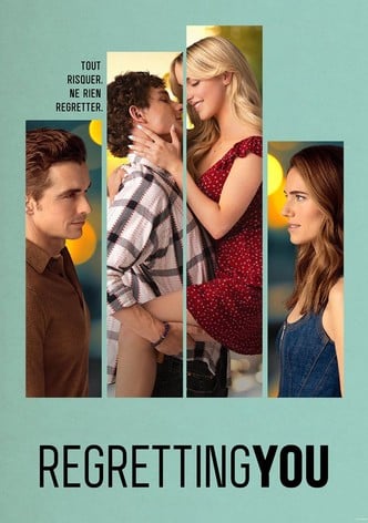 Ladies Night: Regretting You-poster-2025-1760406567