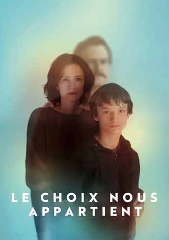 Le Choix Nous Appartient-poster-2022-1761368486