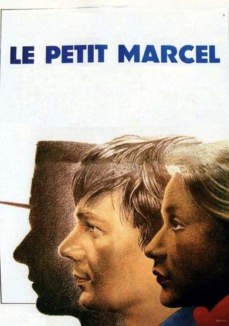 Le Petit Marcel-poster-1976-1760402226