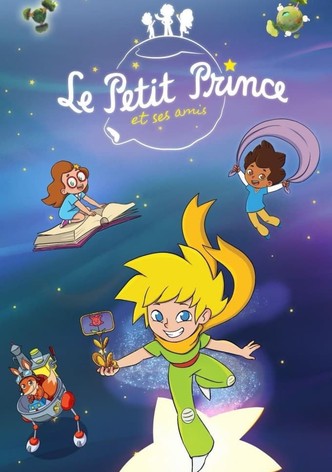 Le Petit Prince et ses amis-poster-2023-1760318864