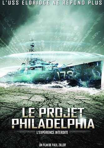 Le Projet Philadelphia : L’Expérience interdite-poster-2012-1760936465