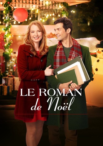 Le Roman de Noël-poster-2017-1760922866
