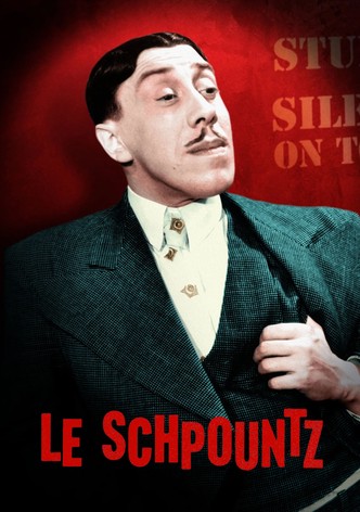 Le Schpountz-poster-1938-1760518911