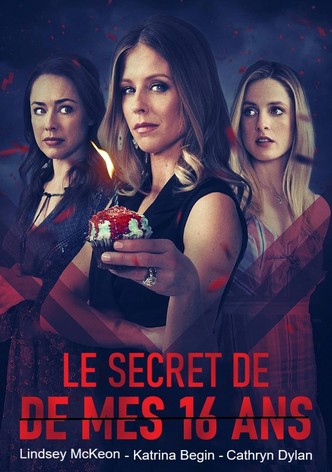 Le Secret de Mes 16 Ans-poster-2020-1760493668