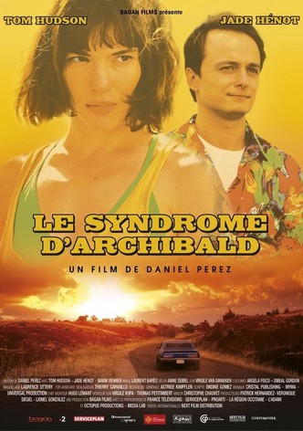 Le Syndrome d’Archibald-poster-2020-1761109417
