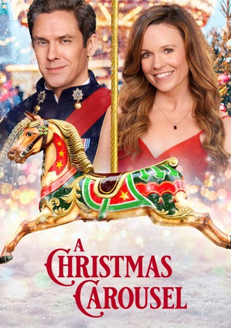 Le manège magique de Noël-poster-2020-1761270014