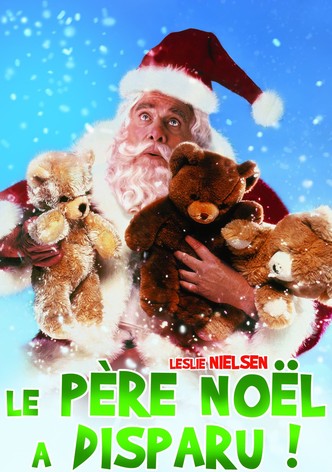 Le père Noël a disparu-poster-2000-1759309542