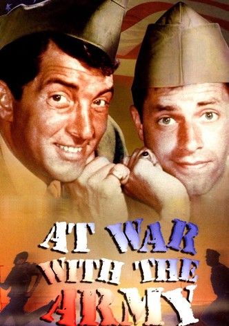 Le soldat récalcitrant-poster-1950-1759624654