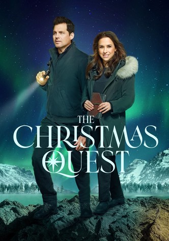 Le trésor de Noël-poster-2024-1760504464