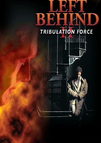 Left Behind 2: Tribulation Force-poster-2002-1759713764