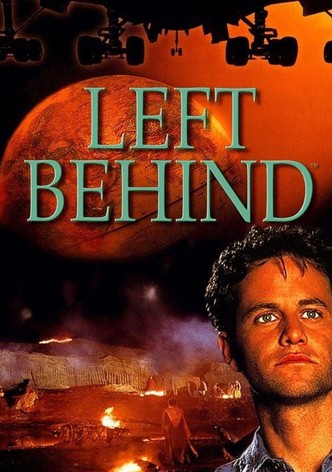 Left Behind-poster-2000-1760498705