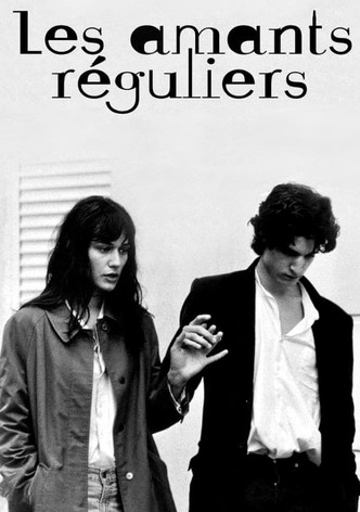 Les Amants réguliers-poster-2005-1761269993