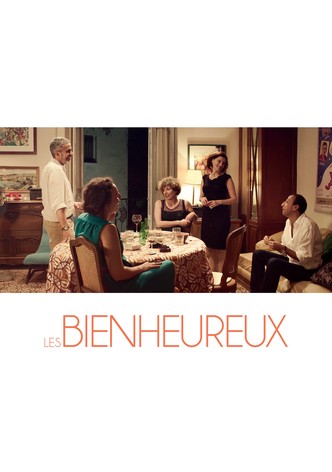Les Bienheureux-poster-2017-1760418122