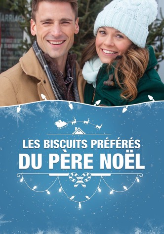 Les Biscuits préférés du Père Noël-poster-2018-1761195815