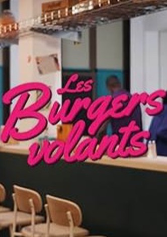Les Burgers volants-poster-2024-1759724562