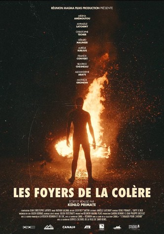 Les Foyers de la colère-poster-2024-1760406554