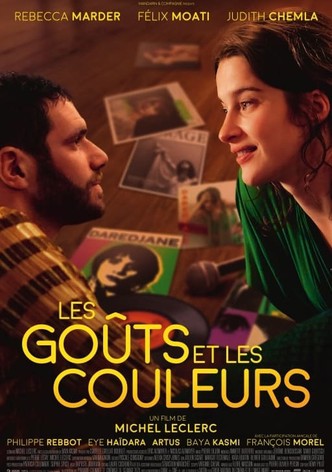 Les Goûts et les Couleurs-poster-2022-1761878300