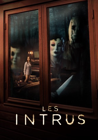 Les Intrus-poster-2024-1760406560