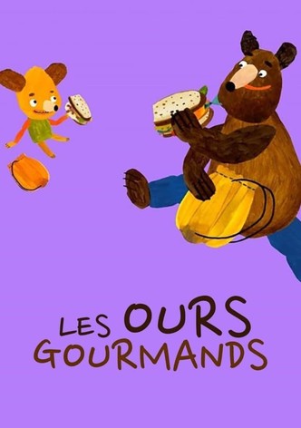 Les Ours Gourmands-poster-2021-1761532300