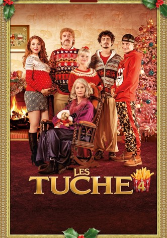Les Tuche 4-poster-2021-1761062433