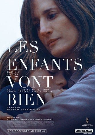 Les enfants vont bien-poster-2025-1760407454