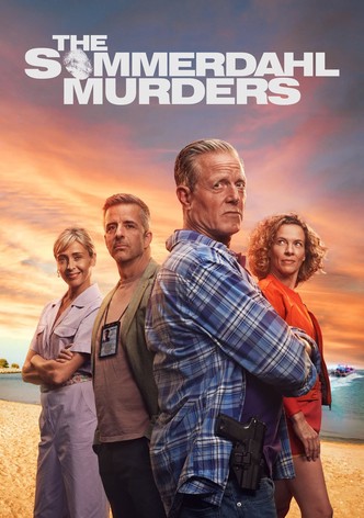 Les enquêtes de Dan Sommerdahl-poster-2020-1761532234