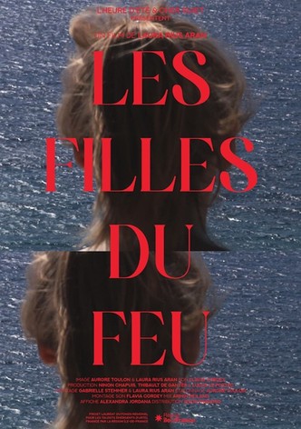 Les filles du feu-poster-2021-1761904904