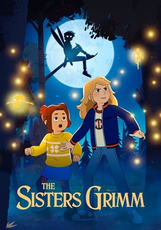 Les sœurs Grimm-poster-2025-1759460590