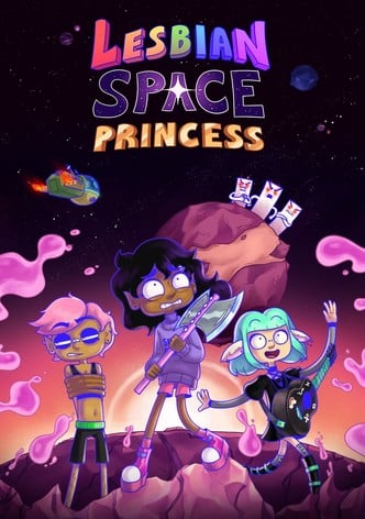 Lesbian Space Princess-poster-2025-1759711491