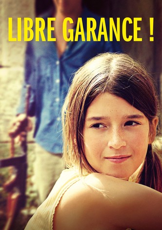 Libre Garance !-poster-2022-1761185001