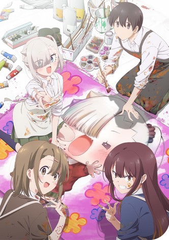 Li’l Miss Vampire Can’t Suck Right-poster-2025-1760318830