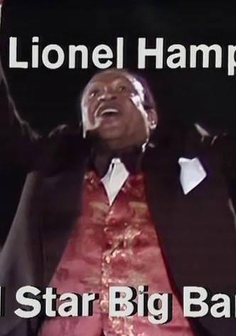 Lionel Hampton All Star Big Band – Berliner Jazztage 1979-poster-1979-1759713792