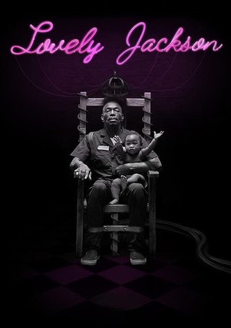 Lovely Jackson-poster-2022-1759797745