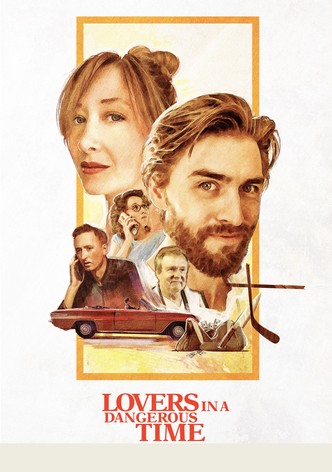 Lovers in A Dangerous Time-poster-2021-1759367037