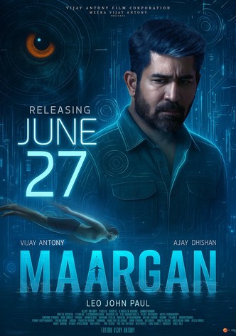Maargan (Tamil)-poster-2025-1760173513