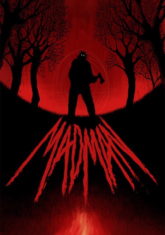 Madman-poster-1981-1761270004