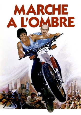 Marche à l’ombre-poster-1984-1759593631