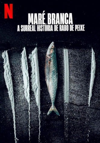 Maré Branca: A Surreal História de Rabo de Peixe-poster-2025-1760695306